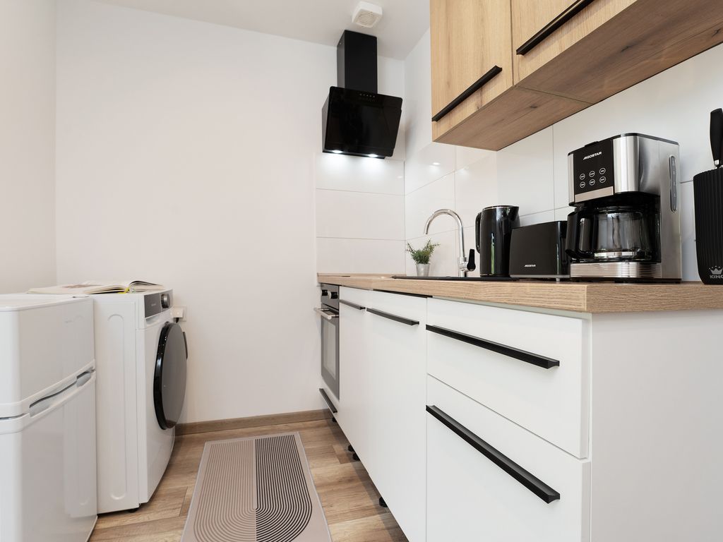 Brenkenhagener Quartier Welle