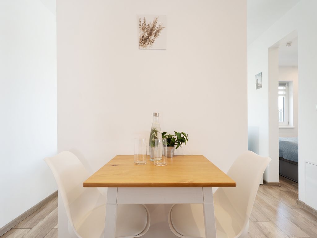 Brenkenhagener Quartier Welle