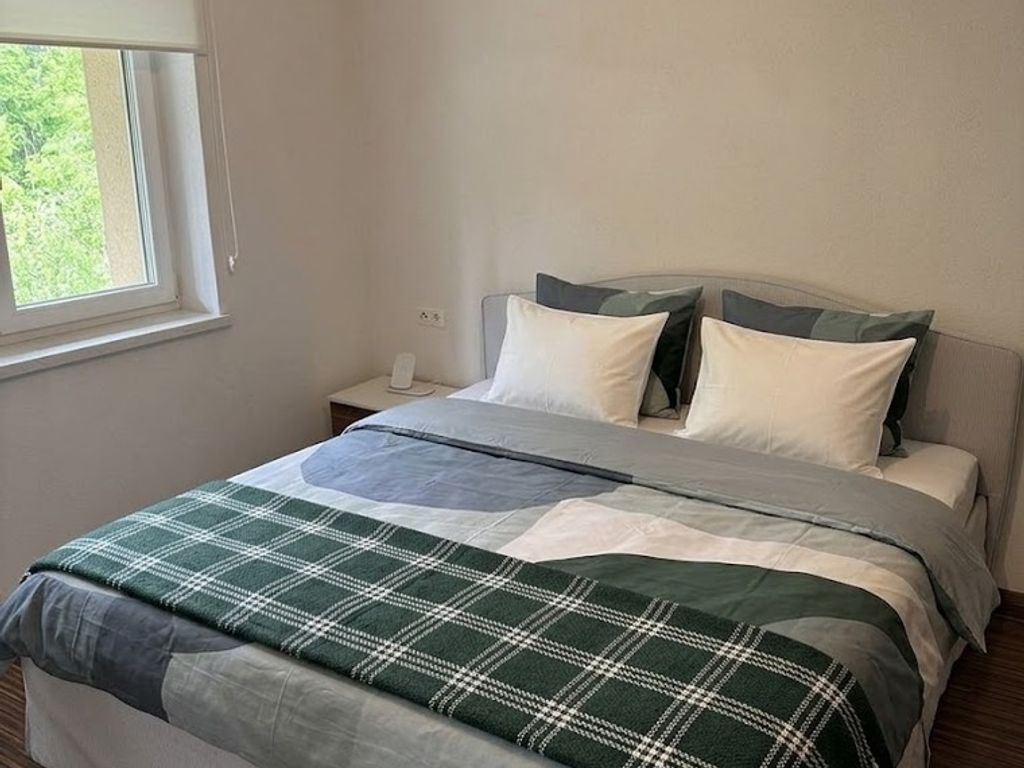 Ferienwohnung TOP7-201