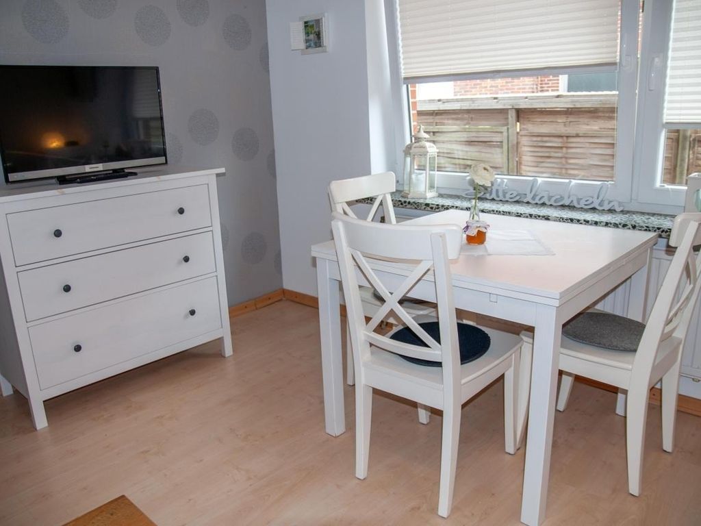Fewo 1 im Haus Sylvia, Baltrum