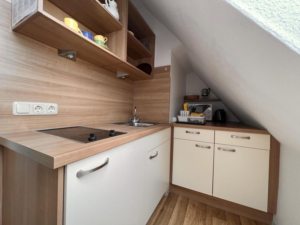 Fewo 6 im Haus Sylvia, Baltrum
