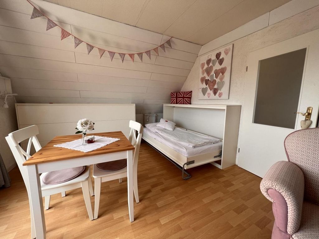 Fewo 6 im Haus Sylvia, Baltrum