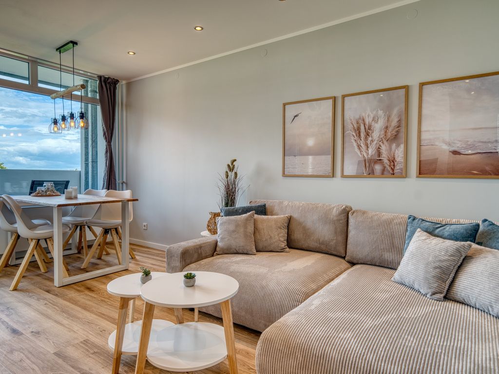Ferienpark - Haus K, App. 0K0407