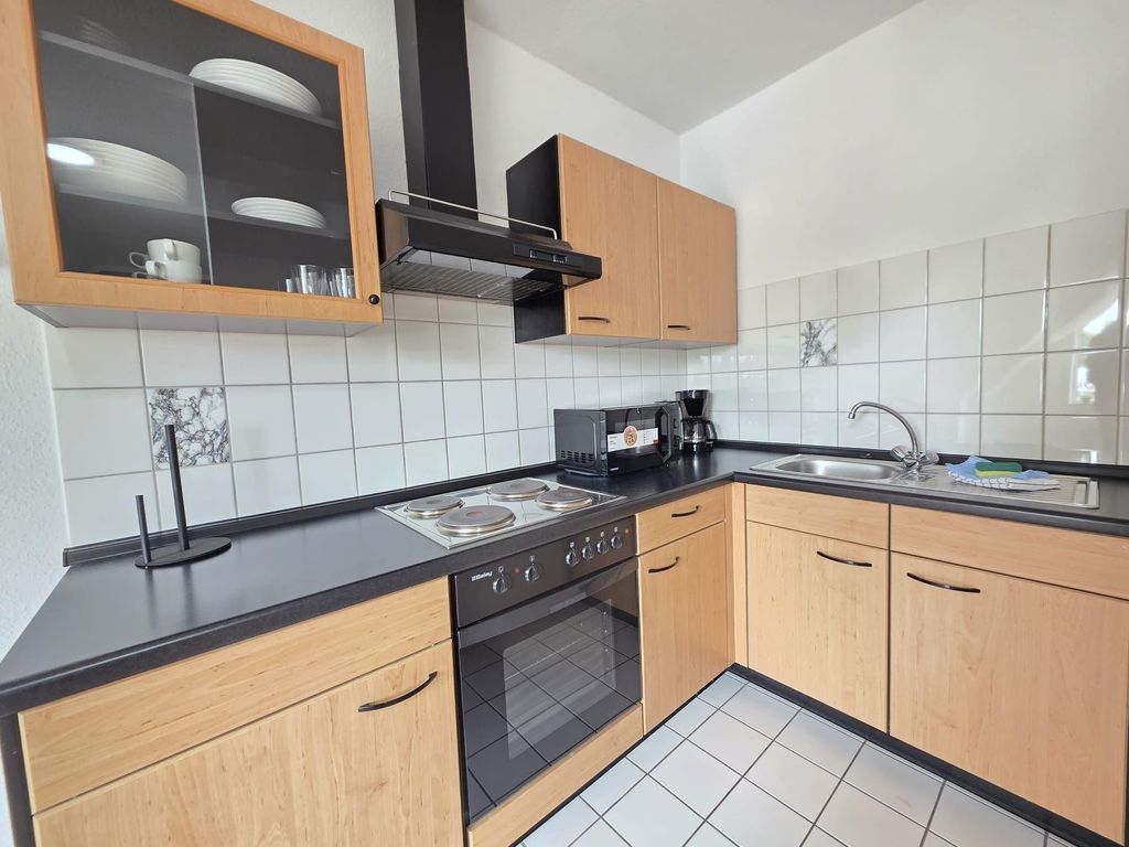 Ferienwohnung Dünenwind