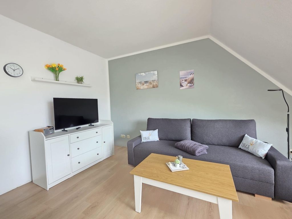 Ferienwohnung Dünenwind