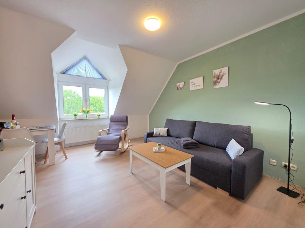 Ferienwohnung Kliffkante