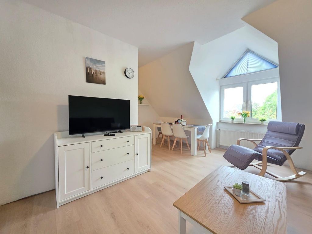 Ferienwohnung Kliffkante