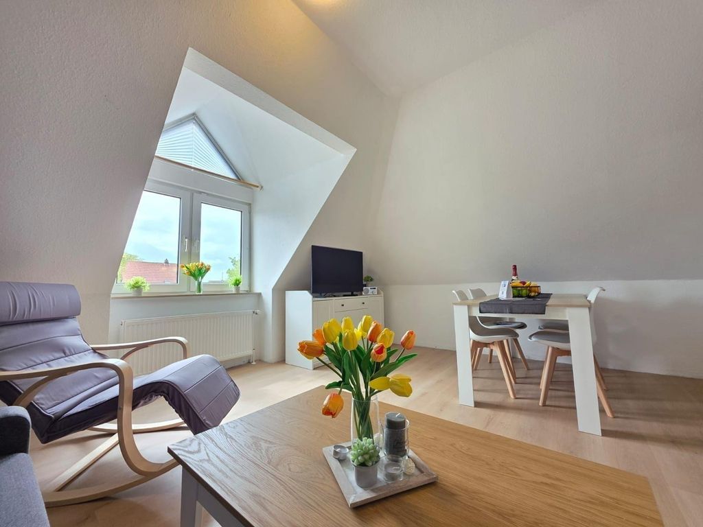 Ferienwohnung Achterdeck