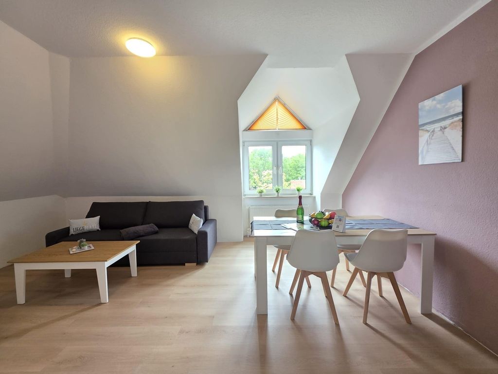Ferienwohnung Sturmhaube