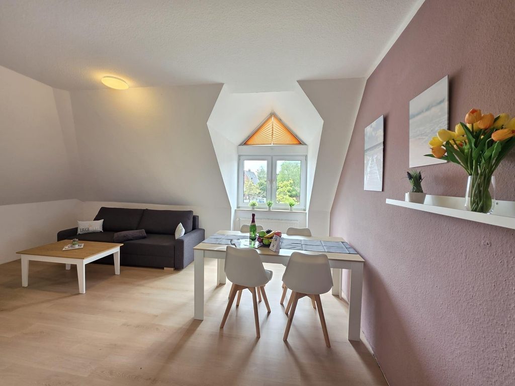 Ferienwohnung Sturmhaube