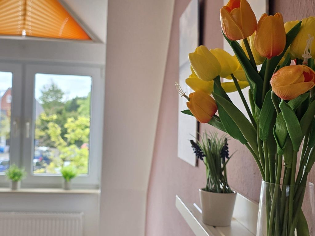 Ferienwohnung Sturmhaube