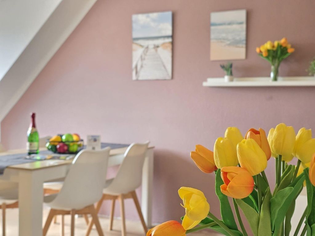 Ferienwohnung Sturmhaube