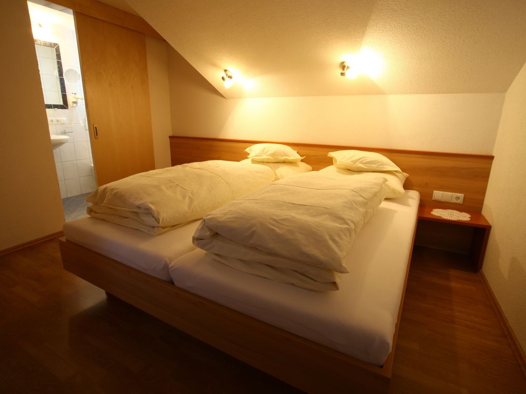 Apart Sonnenhut