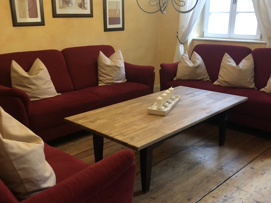 Altstadtmeise Elegance