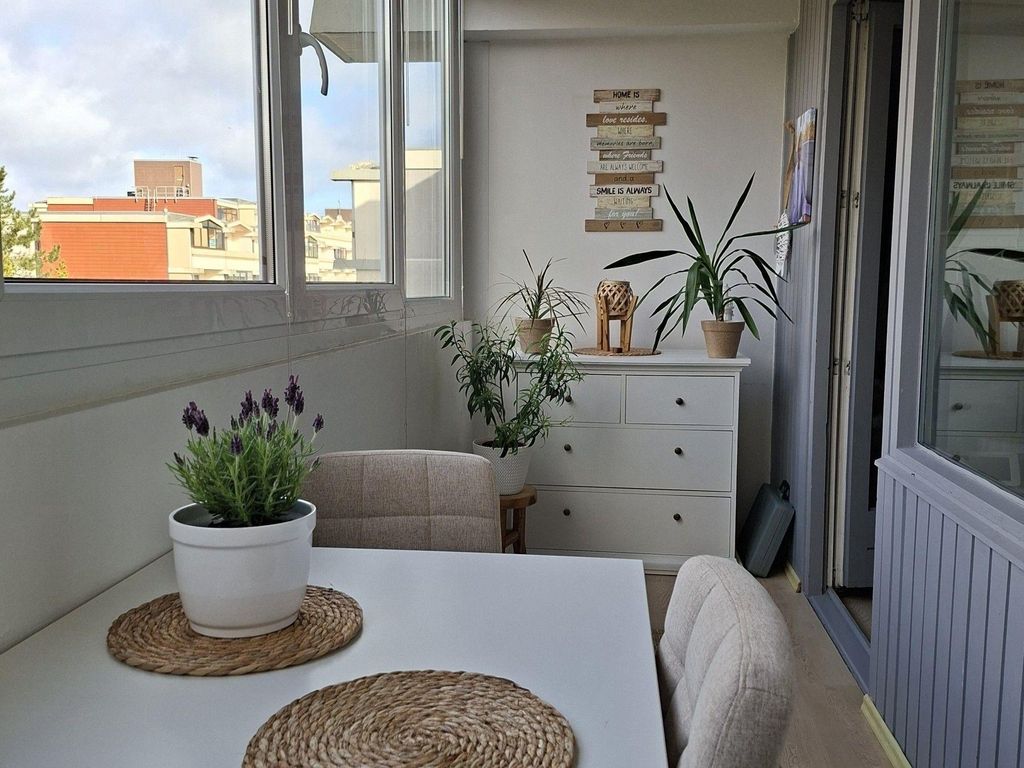 Ferienwohnung S251 an der Ostsee