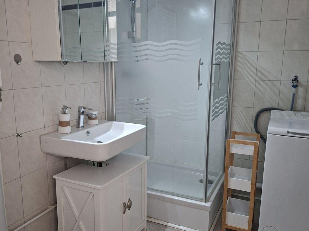 Ferienwohnung S251 an der Ostsee