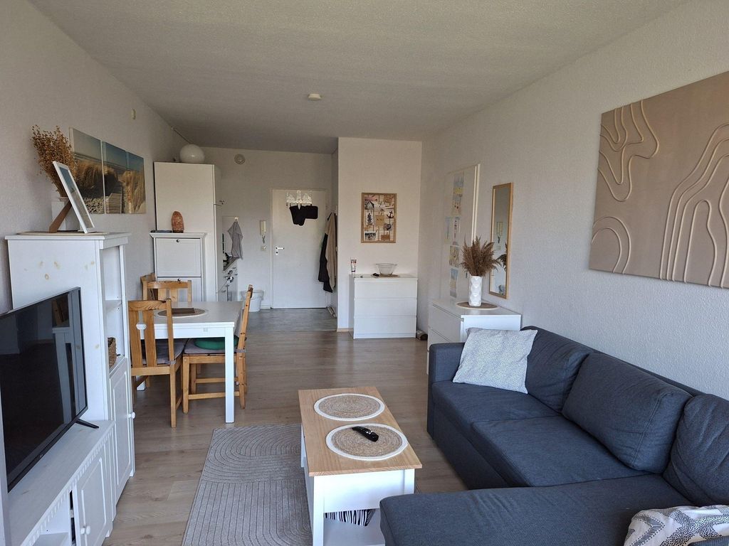 Ferienwohnung S251 an der Ostsee