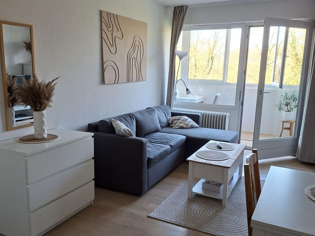 Ferienwohnung S251 an der Ostsee