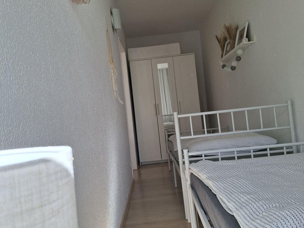 Ferienwohnung S251 an der Ostsee