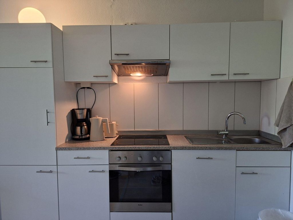 Ferienwohnung S251 an der Ostsee