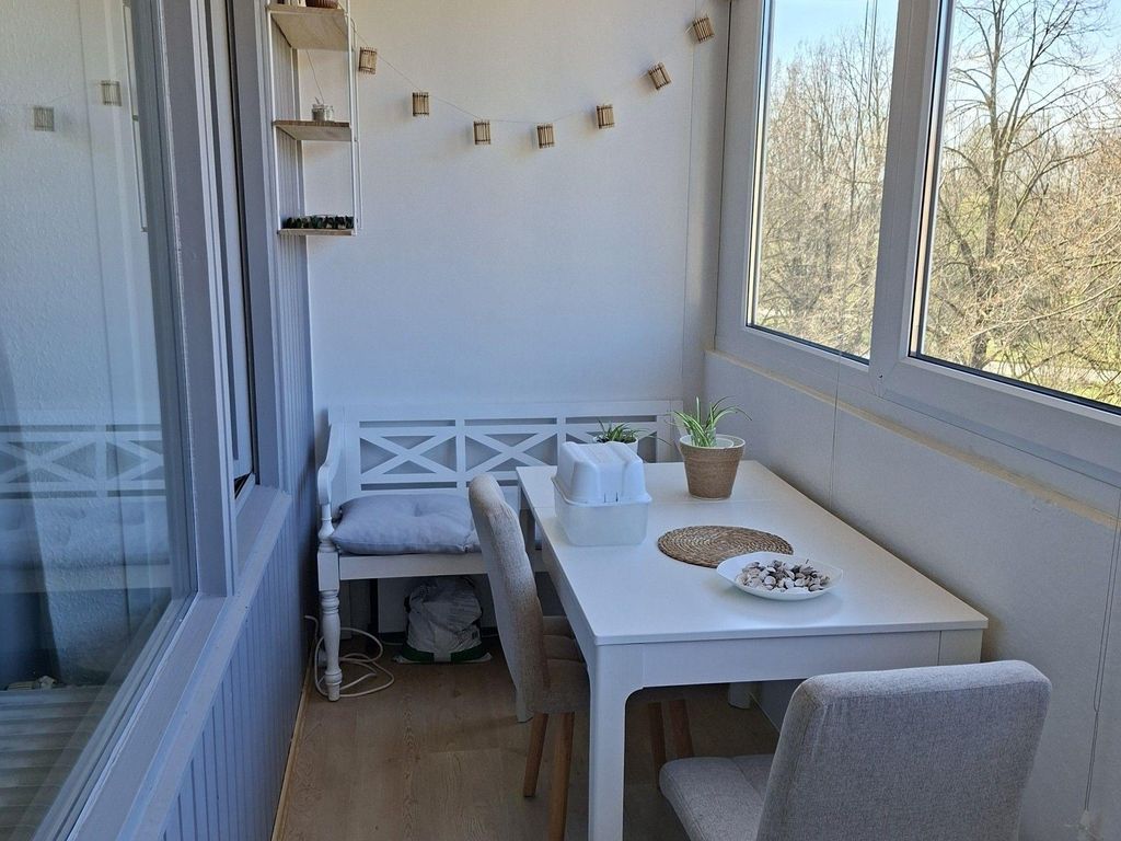 Ferienwohnung S251 an der Ostsee