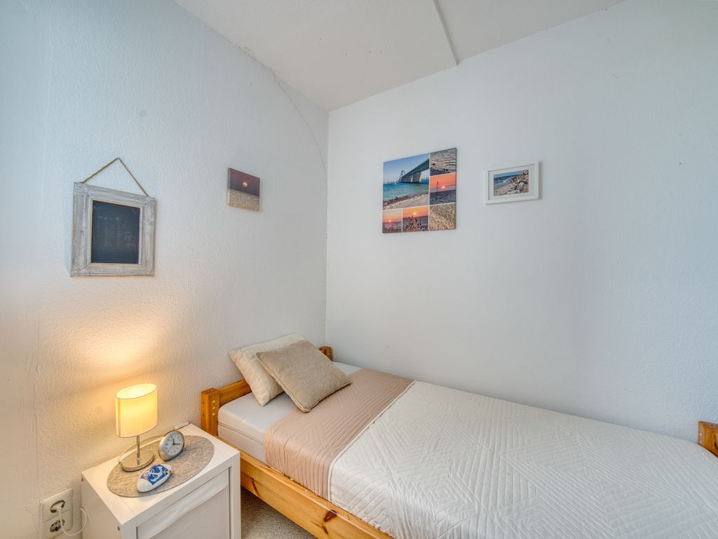 Ferienpark - Haus C, App. 0C0301 MeerZeit