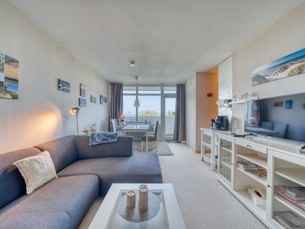 Ferienpark - Haus C, App. 0C0301 MeerZeit