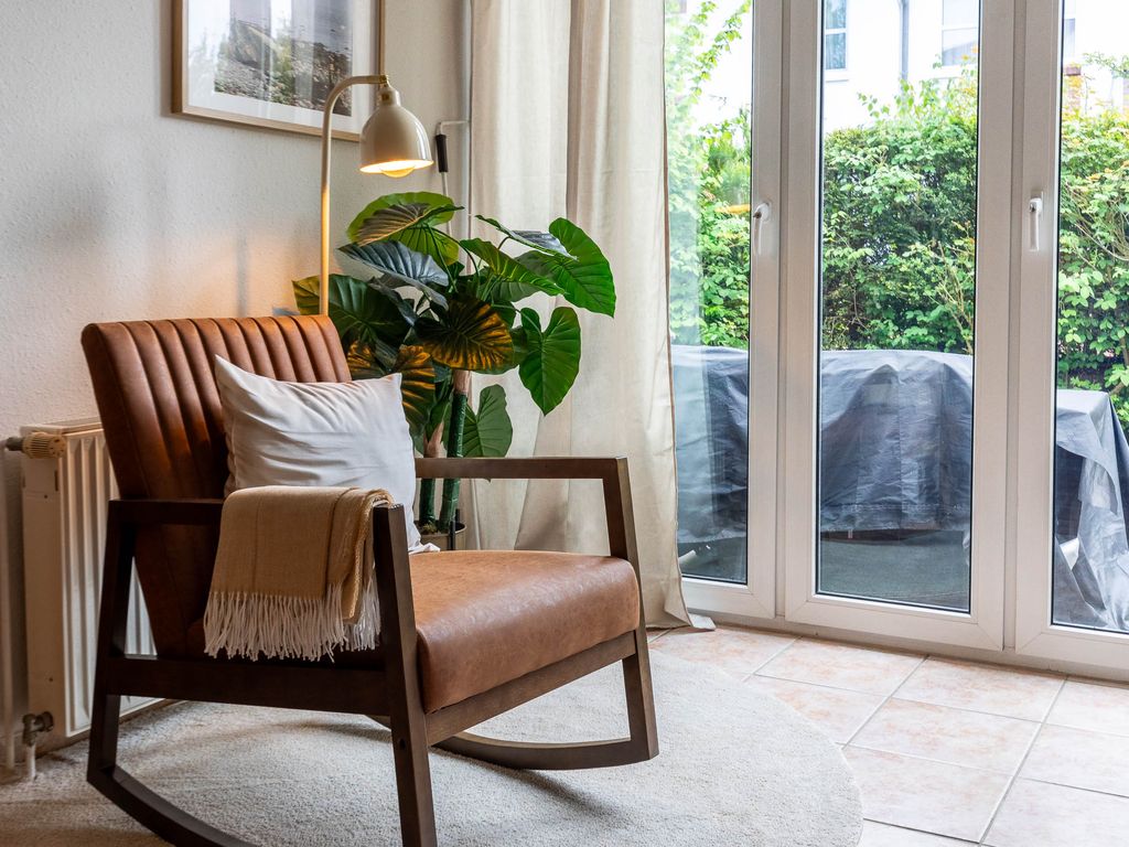 Sünnslag Wohnung 104 "Ferienhaus Rosemarie"