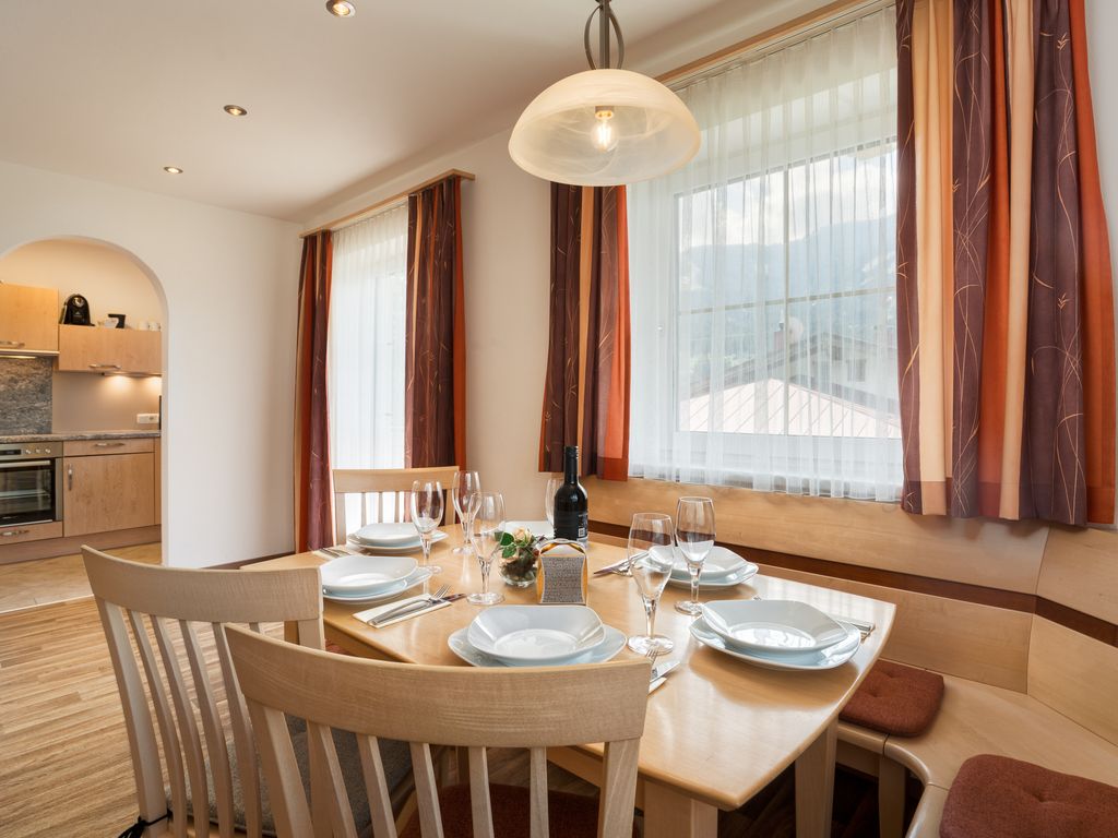 Appartement Juliana