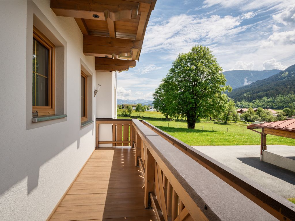 Appartement Juliana