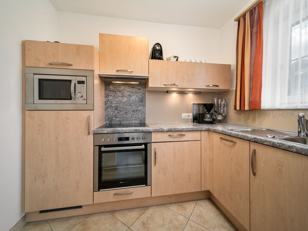 Appartement Juliana