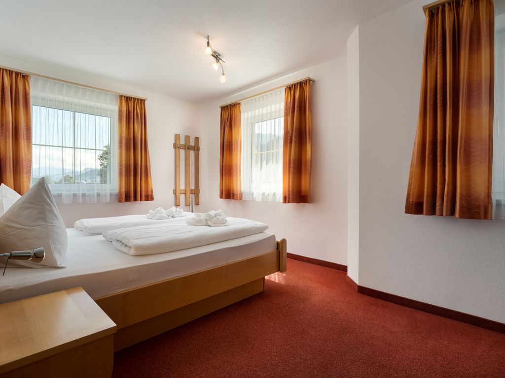 Appartement Juliana