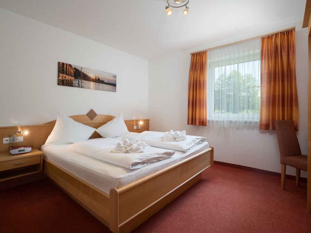 Appartement Juliana