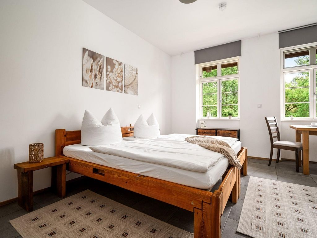 Hotel Bolter Mühle - DZ Roggenkammer