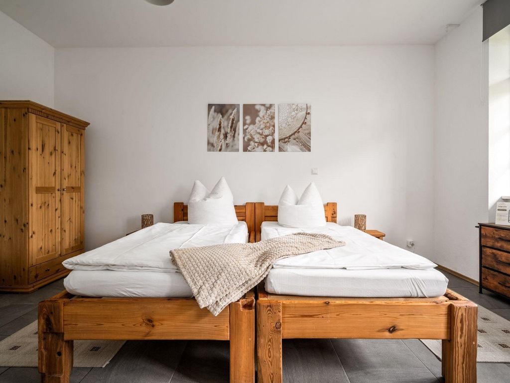 Hotel Bolter Mühle - DZ Roggenkammer