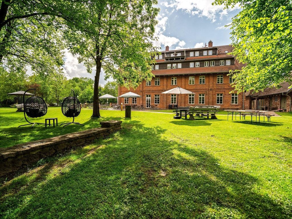 Hotel Bolter Mühle - DZ Roggenkammer