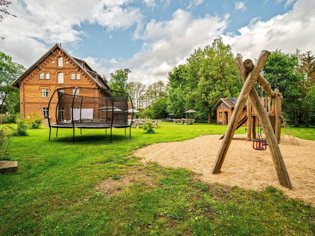 Hotel Bolter Mühle - Fewo Meisterstuben