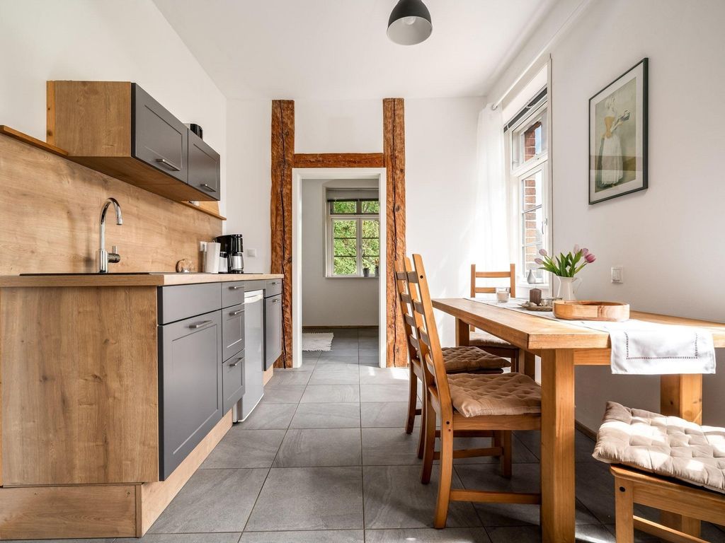 Hotel Bolter Mühle - Fewo Meisterstuben