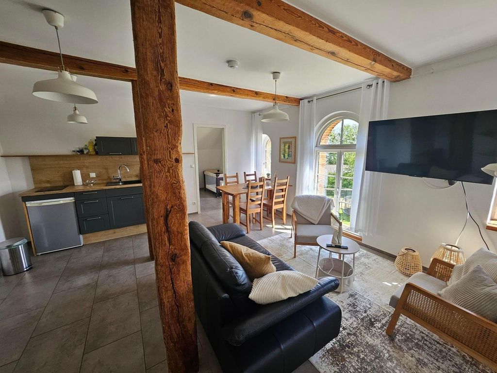 Hotel Bolter Mühle - Fewo Sonnenblumenzimmer