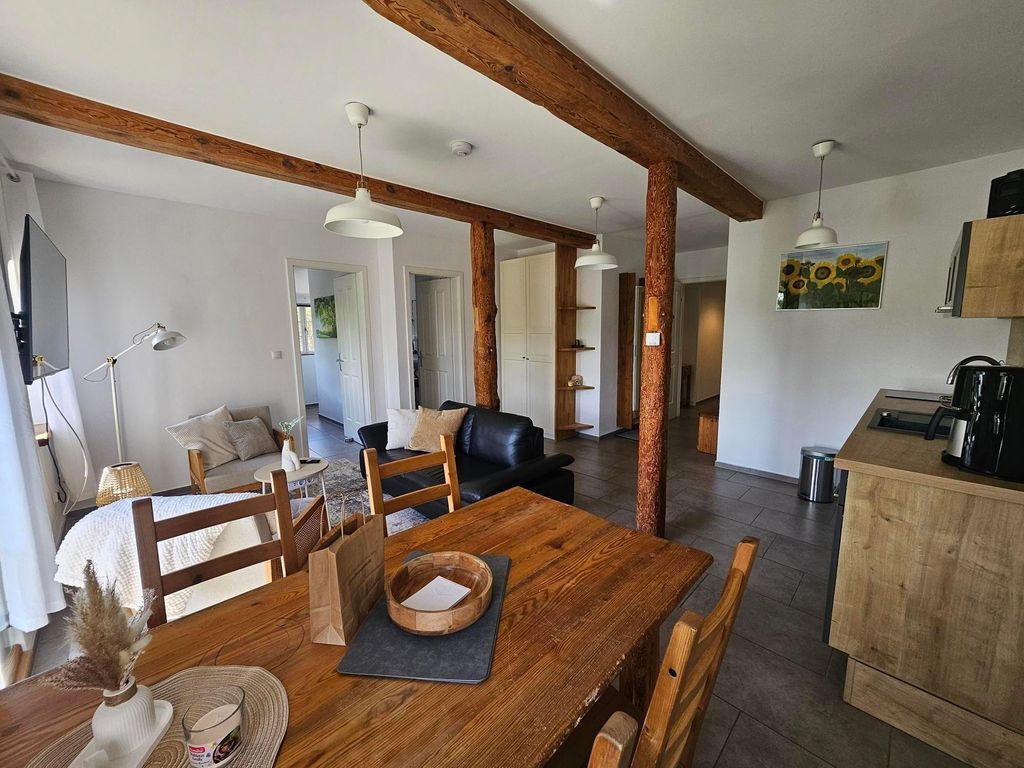 Hotel Bolter Mühle - Fewo Sonnenblumenzimmer