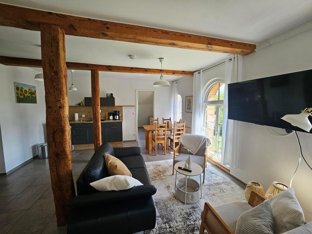 Hotel Bolter Mühle - Fewo Sonnenblumenzimmer