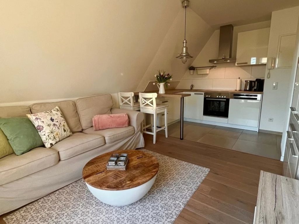 Ferienwohnung "Sonnenterrasse"