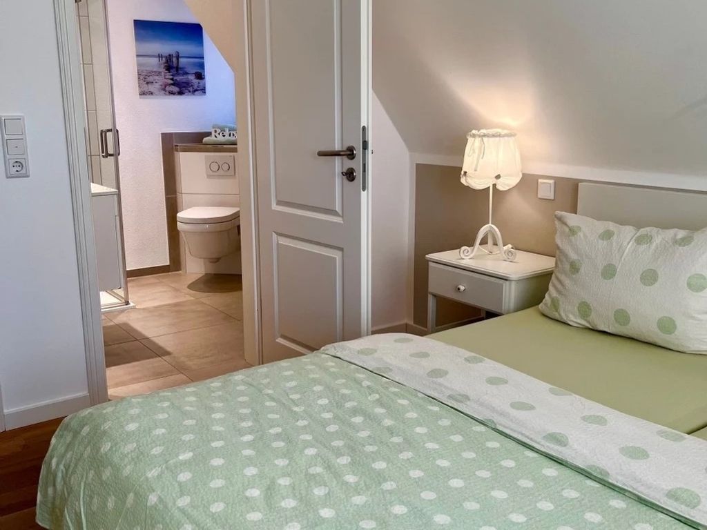 Ferienwohnung "Sonnenterrasse"