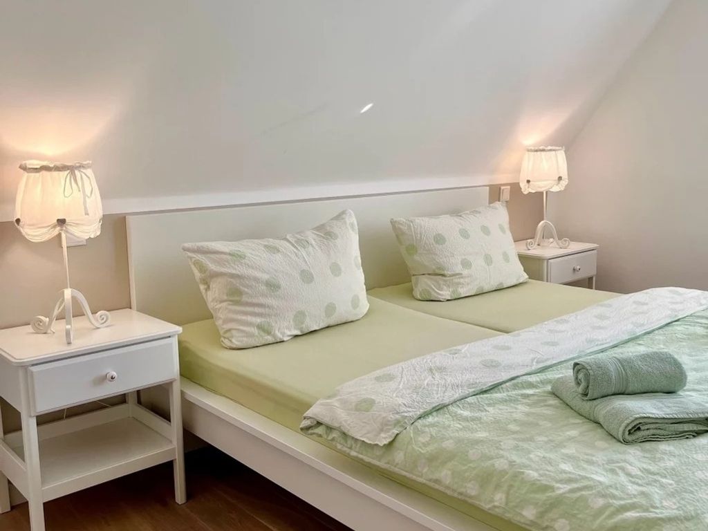 Ferienwohnung "Sonnenterrasse"