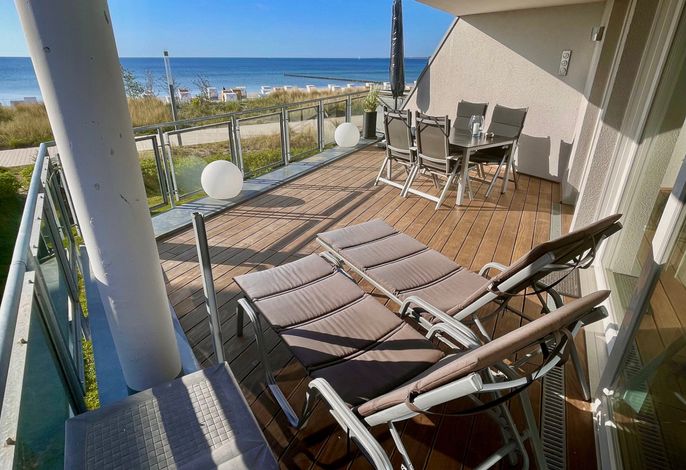 Ostseeresidenz 4 - Großenbrode – Foto 1