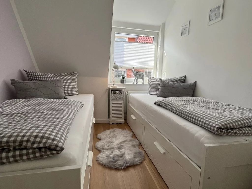 Ferienwohnung "Zoogeflüster"