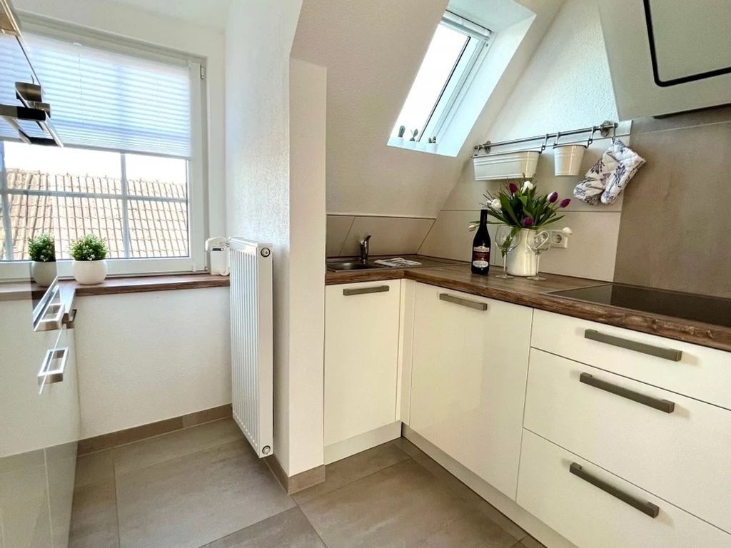 Ferienwohnung "Zoogeflüster"