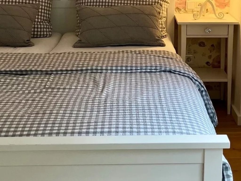 Ferienwohnung "Zweisamkeit"