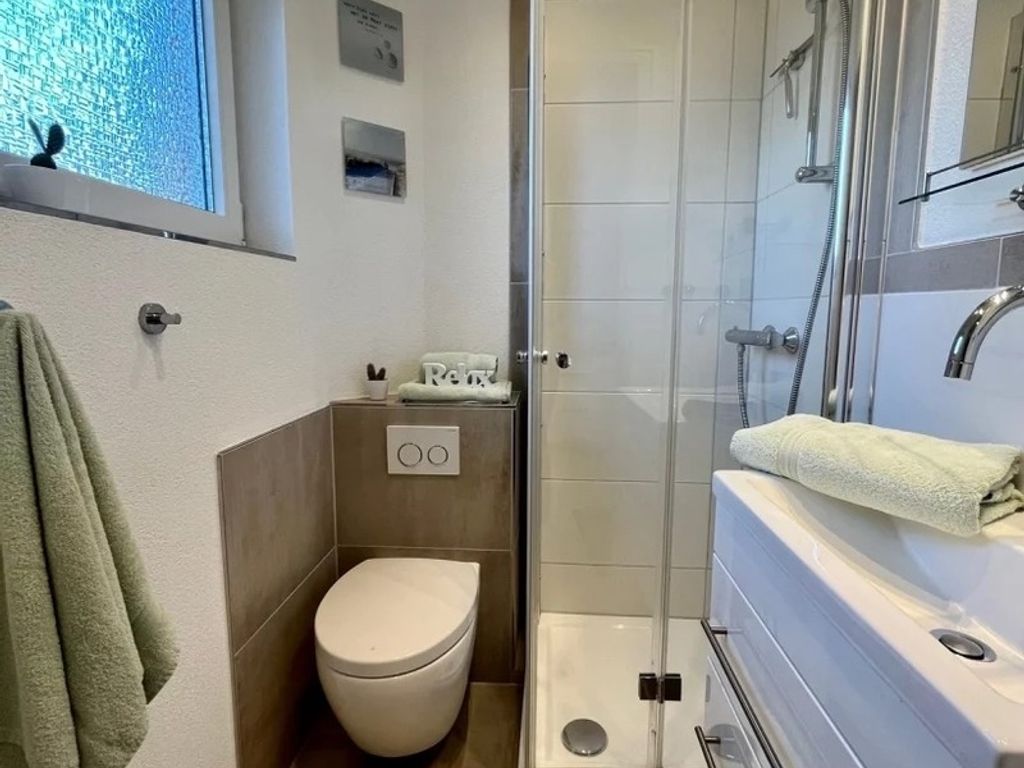 Ferienwohnung "Zweisamkeit"