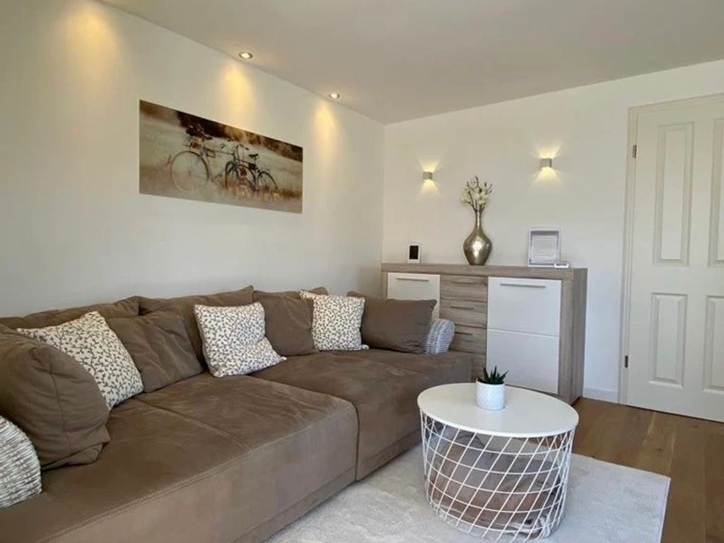 Ferienwohnung "Zweisamkeit"